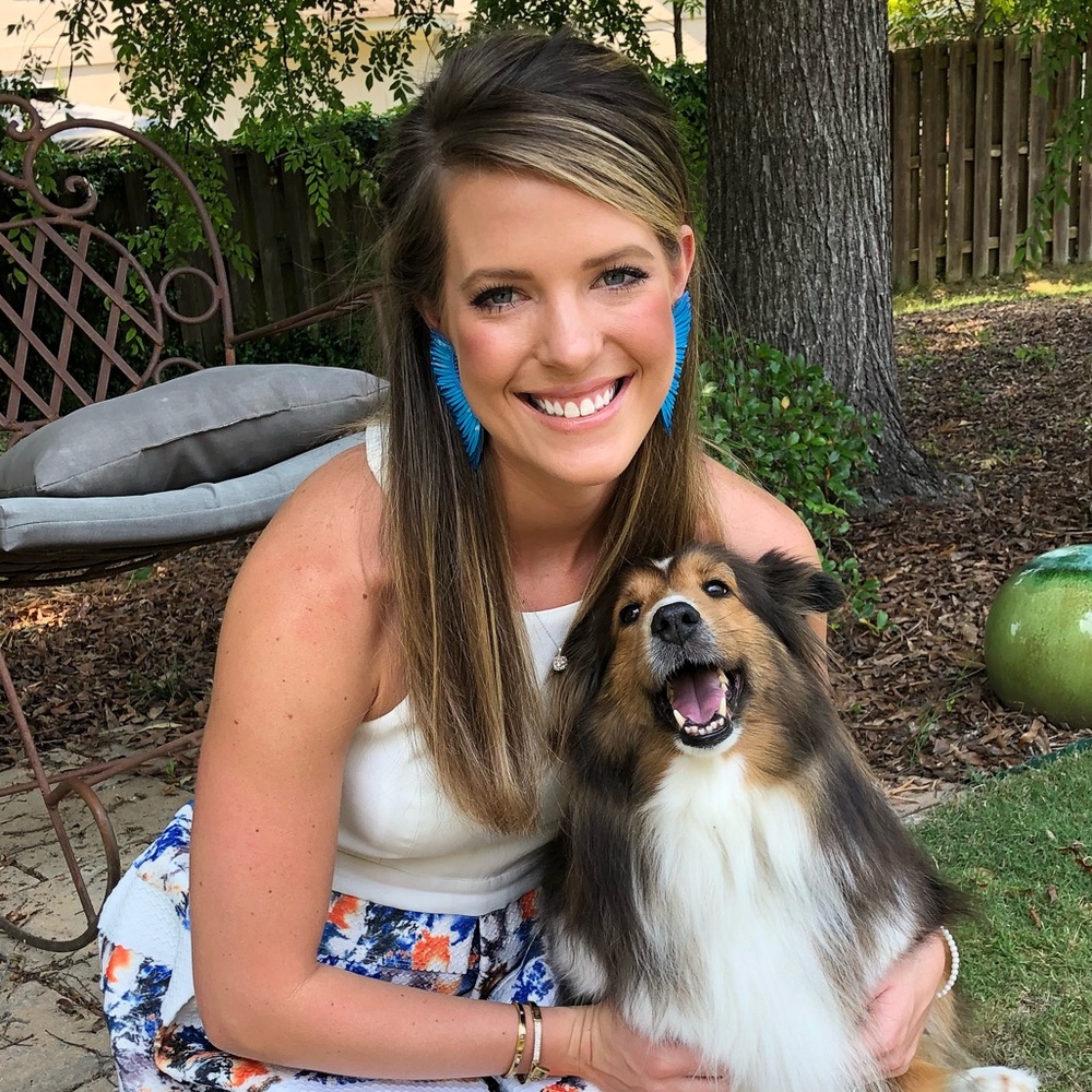 Meet your Posher, Laceyrae